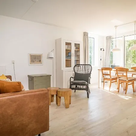 Apartamento Texel W Balcony *