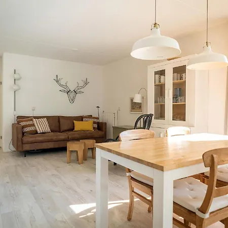 Apartamento Texel W Balcony *