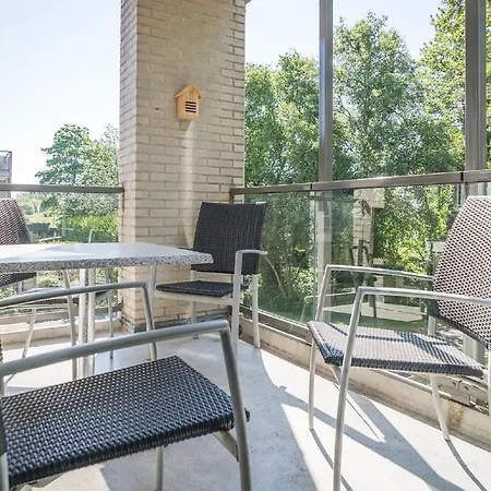 Apartamento Texel W Balcony