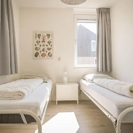 Texel W Balcony Apartamento *