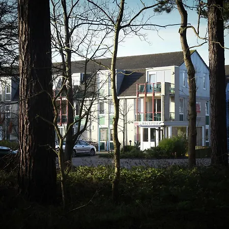 Texel W Balcony Apartamento Westermient