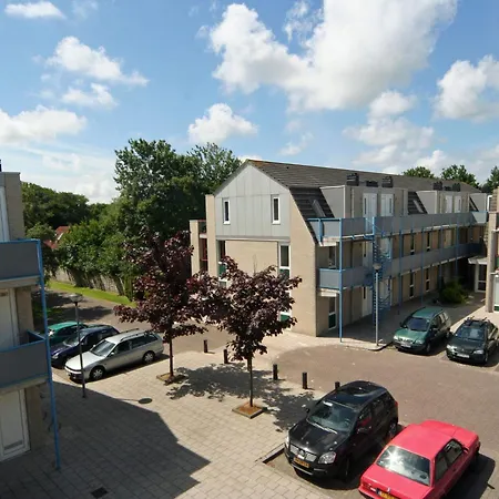 Texel W Balcony Westermient