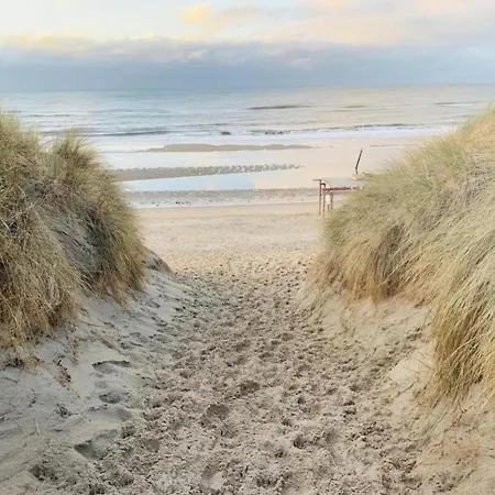 Texel W Balcony *