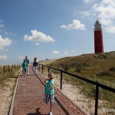 Texel W Balcony Westermient